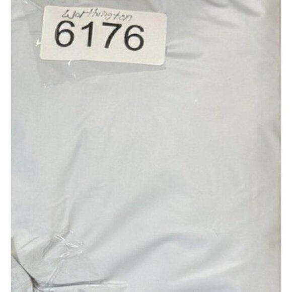 Vintage Worthington Skirt Womens 10 Rayon Baroque Floral Midi 90s USA Made Y2K - Picture 13 of 13